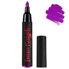 Ardell Beauty Forever Kissable Lip Stain - Ruff Ride (2.5ml) With Swatch