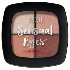 Ardell Beauty Sensual Eyeshadow Palette - 1st Love (Closed)