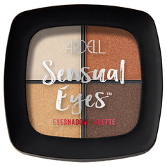 Ardell Beauty Sensual Eyeshadow Palette - Sunrise (Closed)