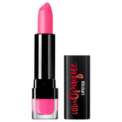 Ardell Beauty Ultra Opaque Velvet Matte Lipstick - Devoted (Open)