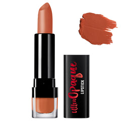 Ardell Beauty Ultra Opaque Velvet Matte Lipstick - Pleasing Options (With Swatch)