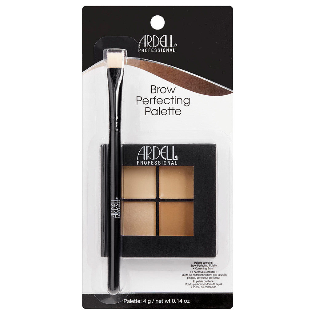 Ardell Brow Perfecting Palette