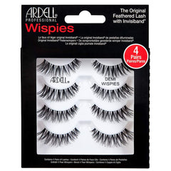 Ardell Demi Wispies Multipack (4 Pairs)