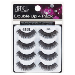 Ardell Double Up 205 Multipack (4 Pairs)