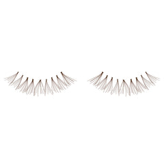 Ardell Duralash Flare Individual Lashes Short Brown (Lash Scan)
