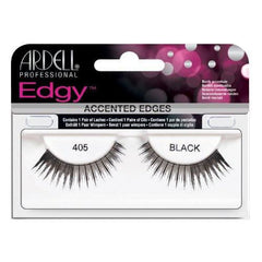 Ardell Edgy Lashes - Ardell Edgy Lashes 405