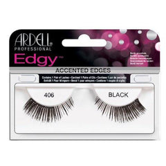 Ardell Edgy Lashes - Ardell Edgy Lashes 406