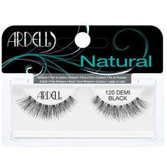 Ardell Fashion Lashes Demi Black 120