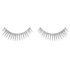 Ardell Invisiband Lashes Black - Sexies (Lash Scan)