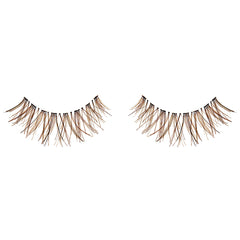 Ardell Invisiband Lashes Brown - Wispies (Lash Scan)