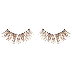 Ardell Invisiband Lashes Brown - Wispies (Lash Scan)