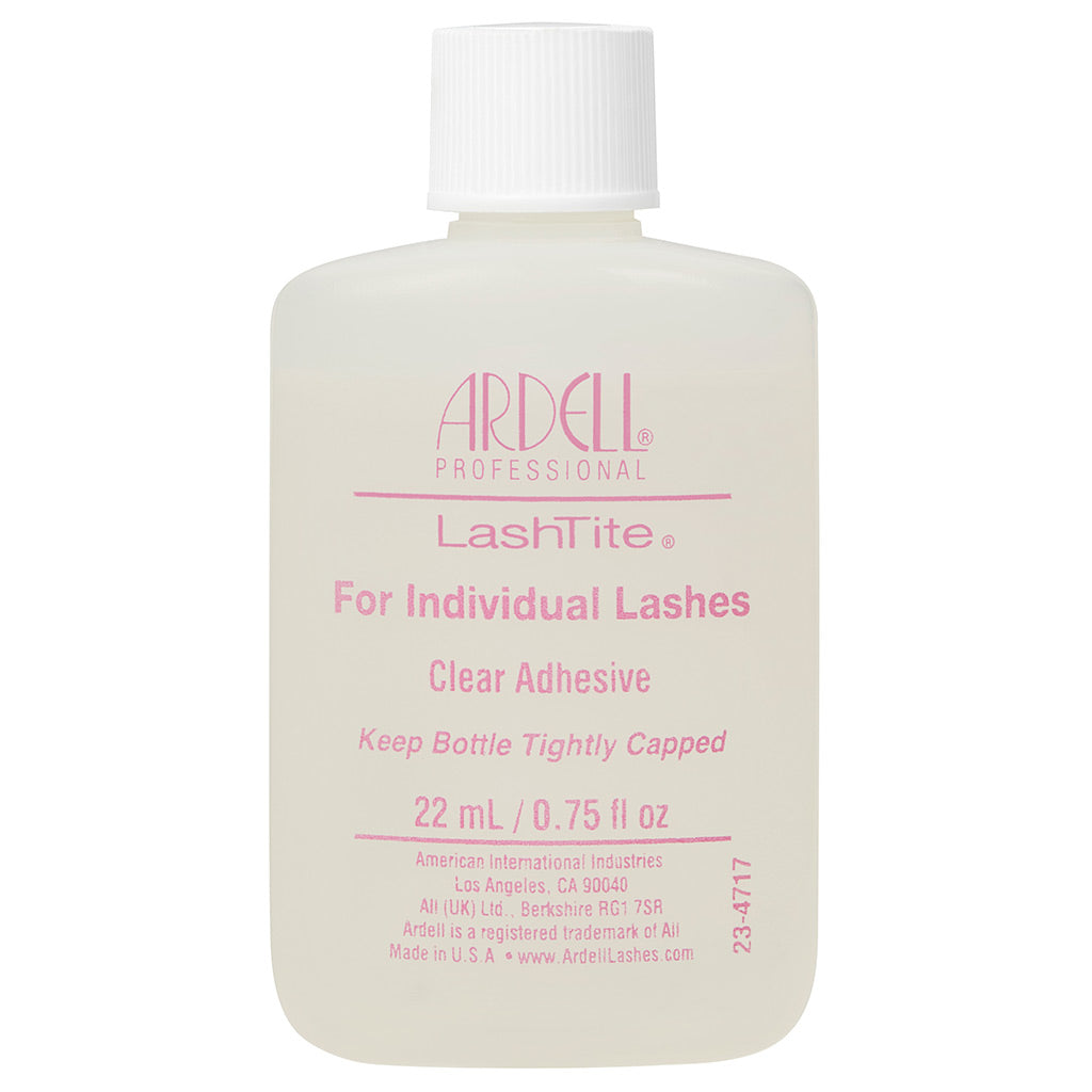 Ardell Lash Tite Clear Individual Lash Adhesive (22ml)