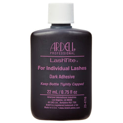 Ardell Lash Tite Dark Individual Lash Adhesive (22ml)
