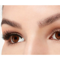 Ardell Lashes 105 Multipack (6 Pairs) - Model Shot 3