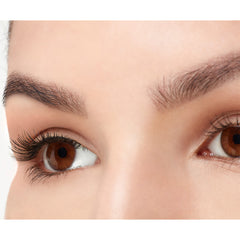 Ardell 110 Lashes Multipack (6 Pairs) - Model Shot B3