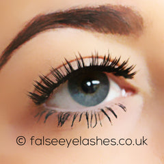 Ardell Flawless Lashes 805 - Side Shot