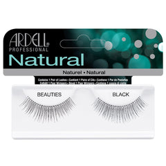 Ardell Lashes Black - Beauties