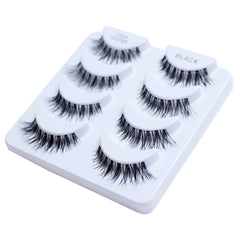 Ardell Demi Wispies Multipack (4 Pairs) - Tray Shot 1