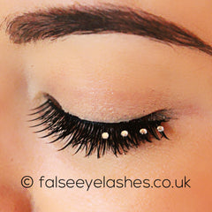 Ardell Runway Lashes - Fancy - Top Shot