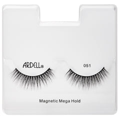 Ardell Lashes Magnetic Mega Hold - 051 (Tray Shot)