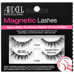 Ardell Magnetic Lashes Double Demi Wispies