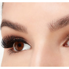 Ardell Magnetic Lashes Double Demi Wispies (Model Shot B3)