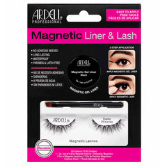 Ardell Magnetic Lashes Liner and Lash - Demi Wispies