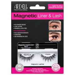 Ardell Magnetic Lashes Liner and Lash - Wispies