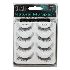Ardell Multipacks - Ardell Babies Multipack (4 Pairs)
