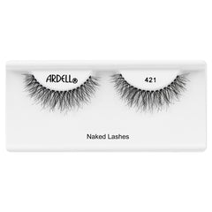 Ardell Naked Lashes - 421 (Tray Shot)