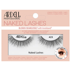 Ardell Naked Lashes - 423