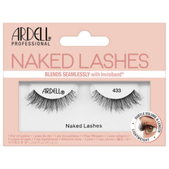 Ardell Naked Lashes - 433