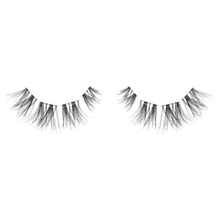 Ardell Pre-Cut Wispies Lashes Black (with DUO Glue) - Lash Scan
