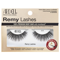 Ardell Remy Lashes - 777