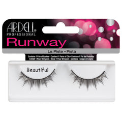 Ardell Runway Lashes - Beautiful