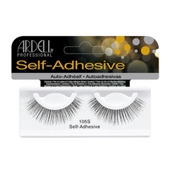 Ardell Self-Adhesive Lashes - Ardell Self-Adhesive Lashes 105S