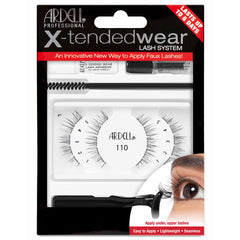 Ardell X-tended Wear Lash System - 110