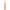 The gold-colored tube of Babe Original Babe Lash Essential Serum, which is designed to promote longer-looking lashes, comes with a transparent cap. The front of the tube prominently displays the word