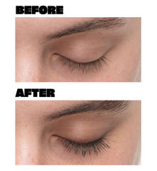 Babe Original Babe Lash Essential Serum (Before and After 3)