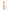A gold tube of Babe Original Babe Lash Essential Serum stands upright, the cap removed and transparent, showcasing a fine brush applicator crafted for precision. This lash-enhancing serum ensures longer-looking lashes with each application, making it an essential addition to your beauty routine.