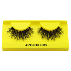 Boldface Lashes - After Hours