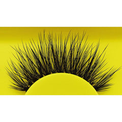 Boldface Lashes - After Hours (Close Up)