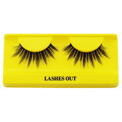 Boldface Lashes - Lashes Out