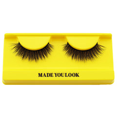 Boldface Lashes - Made You Look