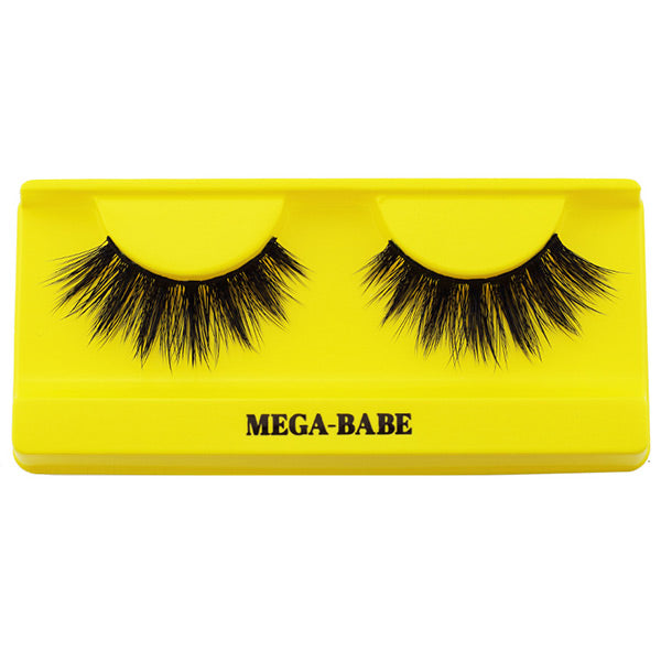 Boldface Lashes Mega Babe