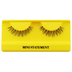 Boldface Lashes - Mini Statement