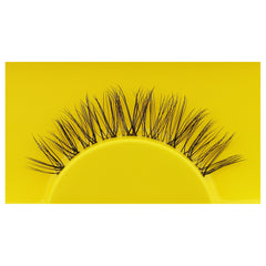 Boldface Lashes - Mini Statement (Close Up)