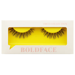 Boldface Lashes - Mini Statement (Packaging Shot)
