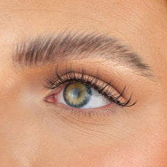 Boldface Lashes - Mini Statement (Model Shot 2)