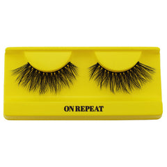 Boldface Lashes - On Repeat